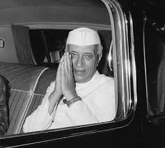 jawaharlal nehru
