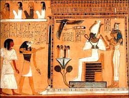 dieux egyptiens
