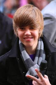 justin bieber cd
