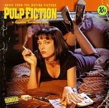 fiction album
