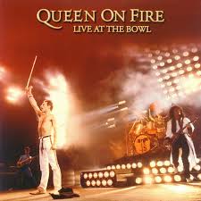 Queen - Queen On Fire: Live At The Bowl (disc 2)
