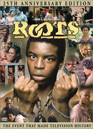 alex haley roots