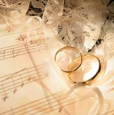 wedding songs