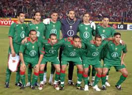 maroc 2010
