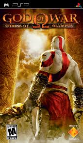 god war chains of olympus