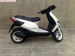 piaggio skipper 125