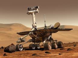 Nasa Tv