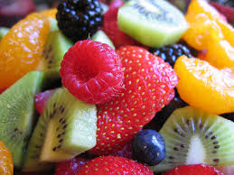 fruit salad recipe