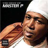 Master P - Goodbye To My Homies