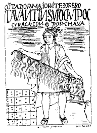 guaman poma de ayala