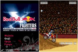 red bull 2007