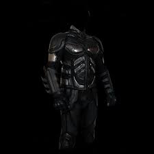 dark knight batman costume