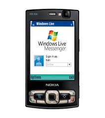 nokia n 95 8giga