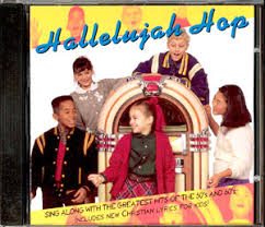 Various Artists - Hallelujah Hop