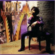 Prince - The Vault... Old Friends 4 Sale