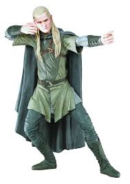 lord of the rings elven rings