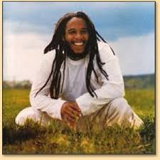 Ziggy Marley