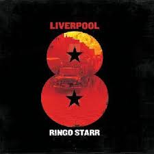 Ringo Starr - Liverpool 8