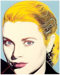 books by andy warhol