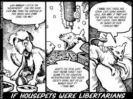 famous libertarians