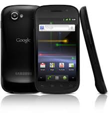 If the Nexus S looks vaguely