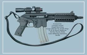 keltec plr16