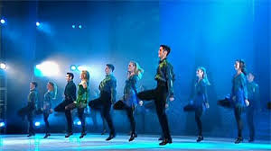 the best of riverdance