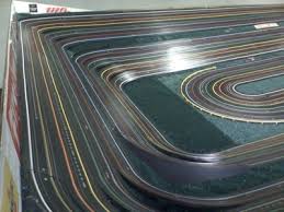 afx track