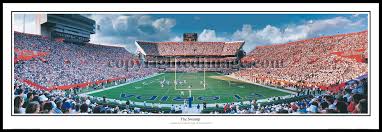 florida gators posters
