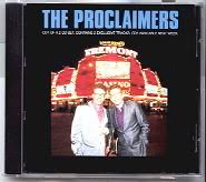 proclaimers cd