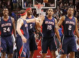 Atlanta Hawks: Theres not