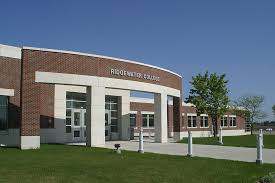 ridgewater college