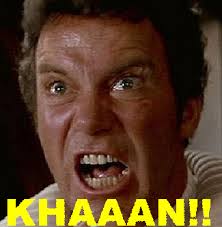 khan!