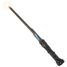 magic wand harry potter