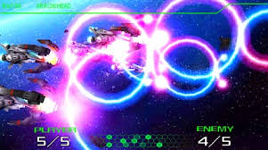 r type command psp