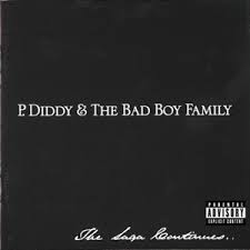 diddy bad boy for life