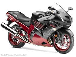 kawasaki ninja zx14