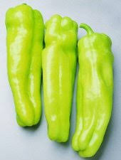 cubanelle peppers