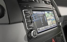 vw rns 510