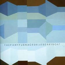 The Fiery Furnaces - Tropical Iceland