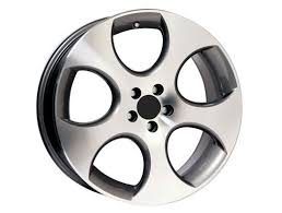 golf gti alloy