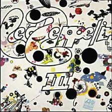 celebration day led zeppelin