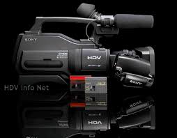 hvr hd 1000