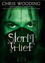 the storm thief