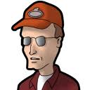 dale gribble