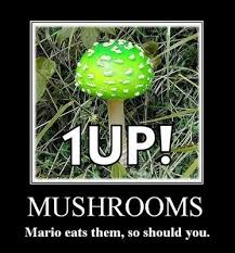 mario funny