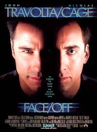face off dvd