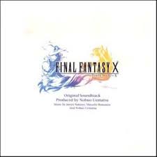 Soundtracks - Final Fantasy X