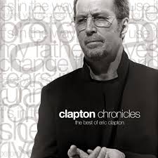 clapton chronicles the best of eric clapton
