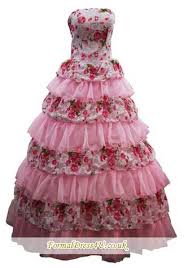 prom dres